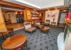 TownePlace Suites by Marriott Scranton Wilkes-Barre 3