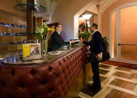 Le Club Boutique Hotel 4