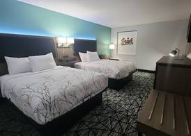 Baymont By Wyndham South Bend 4