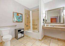 Comfort Suites French Lick 4