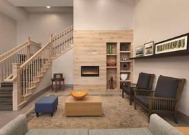 Country Inn & Suites by Radisson, London, KY 2