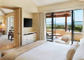 Auberge du Soleil, An Auberge Resort 5