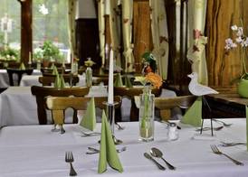 Flair Hotel Grüner Baum 3