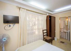Capital Heights Hotel 4