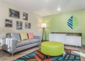 WoodSpring Suites Atlanta McDonough 3