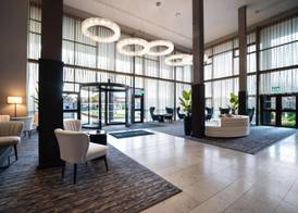 Radisson Blu Hotel, Letterkenny 4