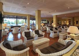 Dom Pedro Marina 5