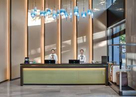 Satya Da Nang Hotel Han Market 3