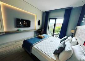 Dalyan Michelangelo Boutique Hotel 4