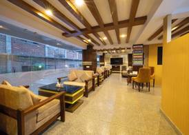 Divine Kathmandu Hotel 3