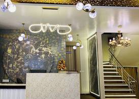 Hotel The Raj Palace 4