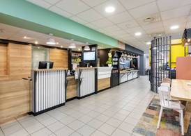 B&B HOTEL Lille Centre Grand Palais 3