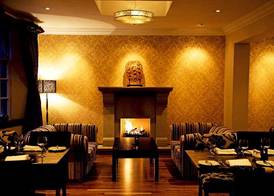The Popinjay Hotel 4