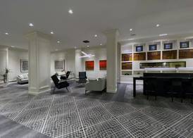 Hotel Manoir Victoria 3