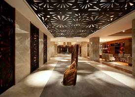 Hyatt Regency Villahermosa 4