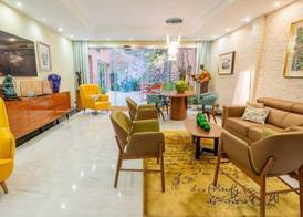 Hotel Sancho 5