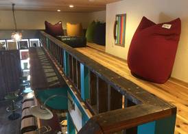 The Pax Hostel 3