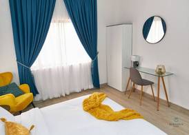 Charming Rooftop Apartments- Strong Wi-Fi & 40percent Long-stay Disc 3