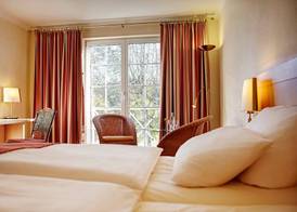 Golf- und Sporthotel Wiesensee 4