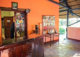 Maramba River Lodge 4