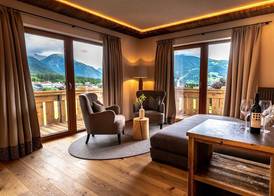 Hotel Spielmann 4s 5