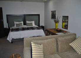 Wessels House Studio 5