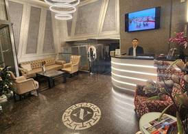 Nanda Hotel 3