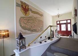 Gut Hotel Stadt Beelitz 2