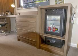 Holiday Inn NOTTINGHAM by IHG 5