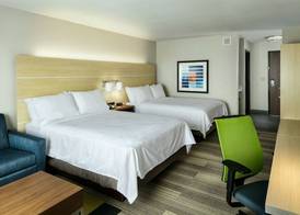 Holiday Inn Express & Suites MEDFORD by IHG 4
