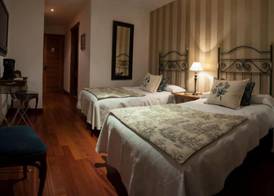 Hostal Rual 3