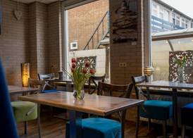 Hotel Kijkduin 3