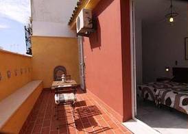 Living Sevilla Apartments Catedral 5