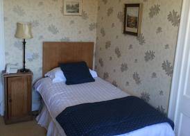 Ednam House Hotel 5