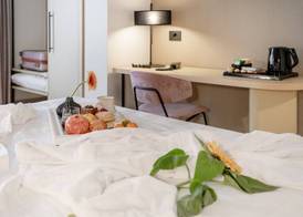 BISCARDI Hotel 4