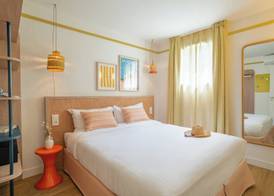 Appartements Soléo Prado 4