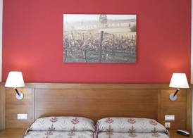 Hotel Milagros Rio Riaza 4