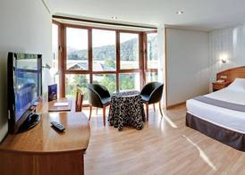 Hotel Spa Villa Pasiega 5
