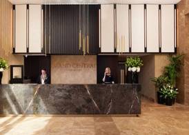 Grand Central Hotel Belfast 5