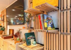 B&B HOME Rueil-Malmaison Gare 5