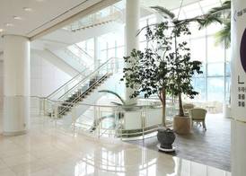 Bloom Hotel 3