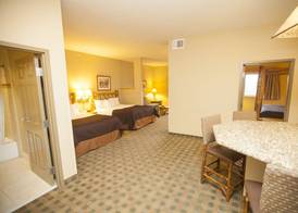 Great Wolf Lodge Traverse City 3