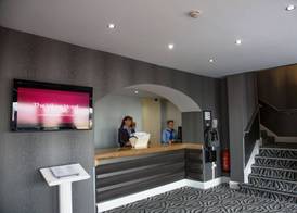 Viking Hotel - Adults Only 2