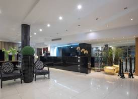 Hotel As Americas 3