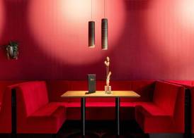 Hotel Postgalerie Speyer 4