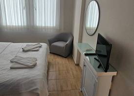 Cicek Apart Hotel 4