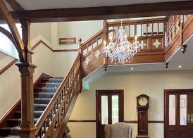 The Glendalough Hotel 2