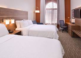 Holiday Inn Express GLENWOOD SPRINGS (ASPEN AREA) by IHG 4