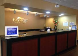Baymont by Wyndham Orangeburg North 3
