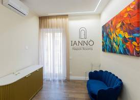 Iannò Napoli Rooms 3